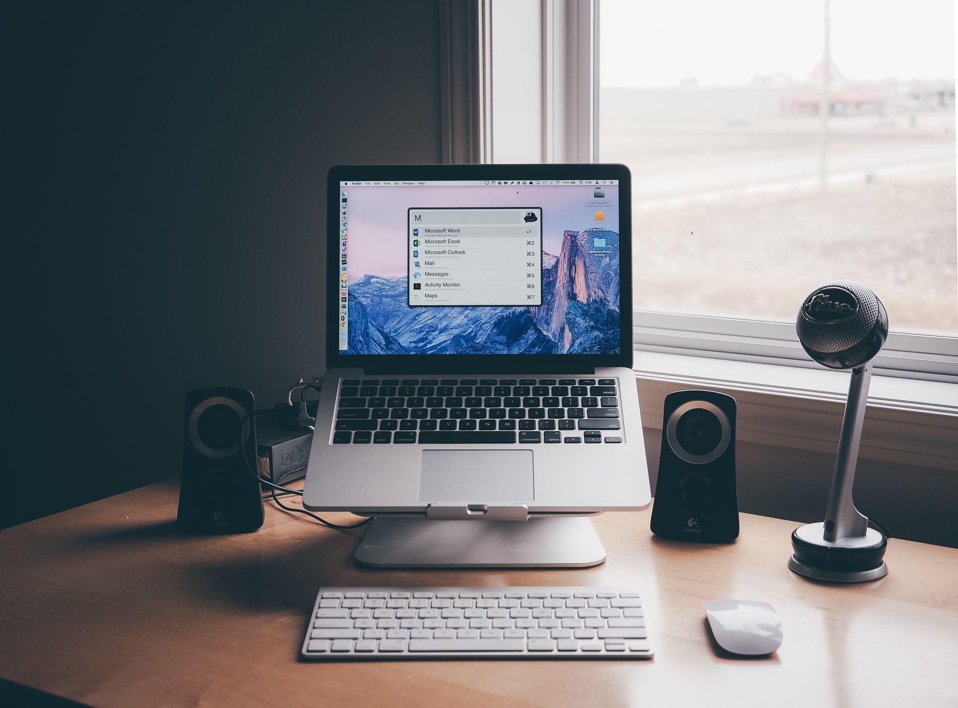 Writing Apps For Macos